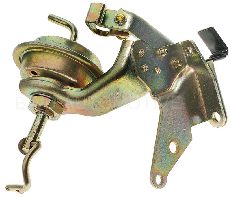1982 Nissan 210 Carburetor Choke Pull-Off BWD VC750 image 2 of 2