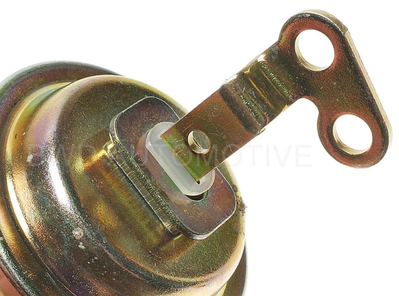 1984 GMC S15 Carburetor Choke Pull-Off BWD VC658 image 2 of 2
