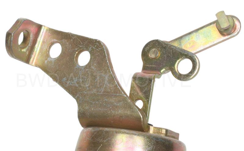 1983 GMC S15 Carburetor Choke Pull-Off BWD VC616 image 2 of 2