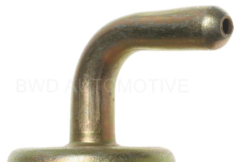1973 Buick Regal Carburetor Choke Pull-Off BWD VC336 image 1 of 2
