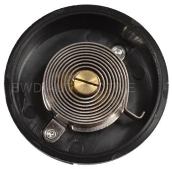 1978 Mercury Zephyr Carburetor Choke Thermostat BWD TH366 image 3 of 3