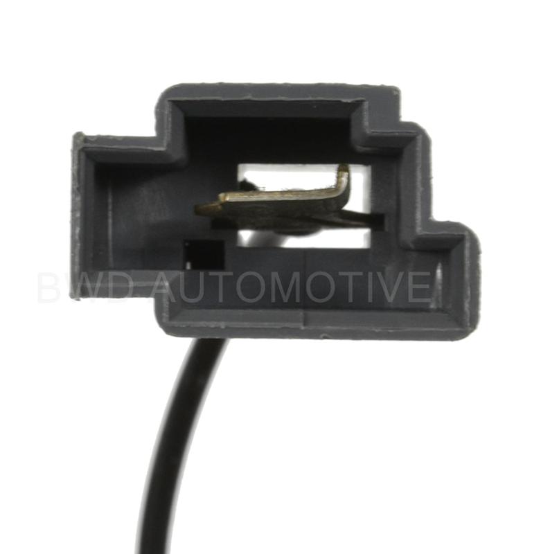 1987 Chevrolet Chevette Carburetor Choke Thermostat BWD TH289 image 2 of 2