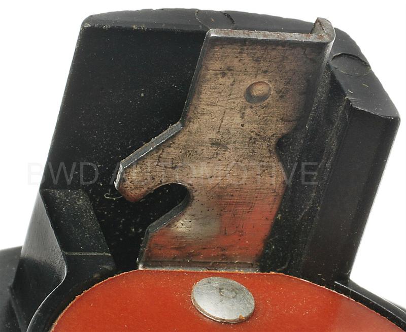 1981 GMC C1500 Carburetor Choke Thermostat BWD TH345 image 2 of 2