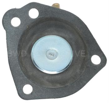 1983 Chrysler E Class Carburetor Choke Pull-Off BWD VC479 image 1 of 2