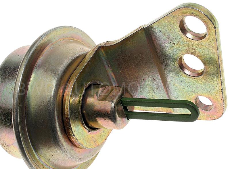 1979 Buick Skyhawk Carburetor Choke Pull-Off BWD VC501 image 2 of 2