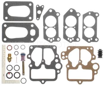1979 Subaru GF Carburetor Repair Kit