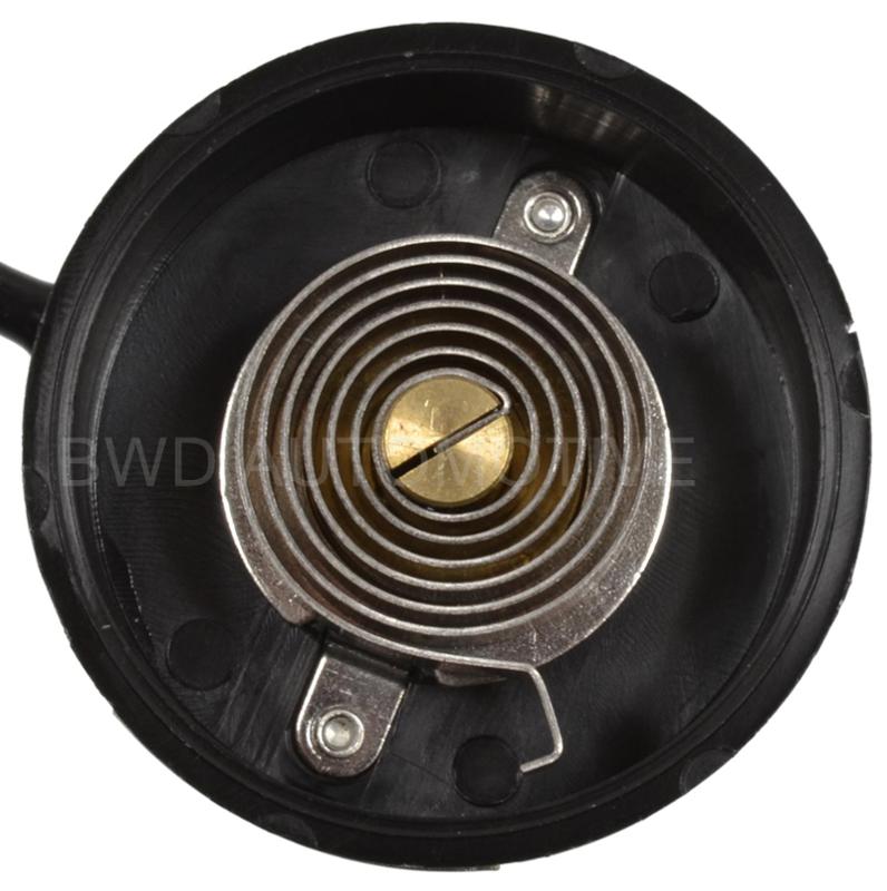 1978 Ford E-100 Econoline Carburetor Choke Thermostat BWD TH170 image 2 of 2