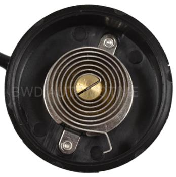 1977 Mercury Monarch Carburetor Choke Thermostat BWD TH170 image 2 of 2
