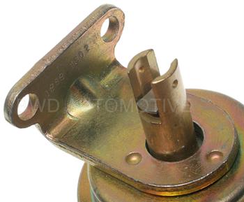 1983 Mercury Zephyr Carburetor Choke Pull-Off BWD VC568 image 3 of 3
