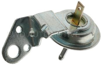 1974 Mercury Montego Carburetor Choke Pull-Off BWD VC241 image 2 of 2