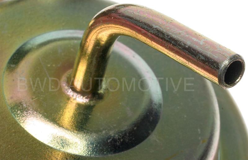 1982 Nissan 310 Carburetor Choke Pull-Off BWD VC708 image 2 of 2