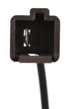 1974 Mercury Comet Carburetor Choke Thermostat BWD TH151 image 2 of 2