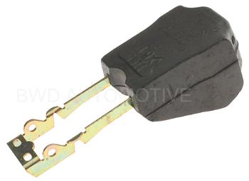 1983 Pontiac Firebird Carburetor Float BWD CF406 image 2 of 3