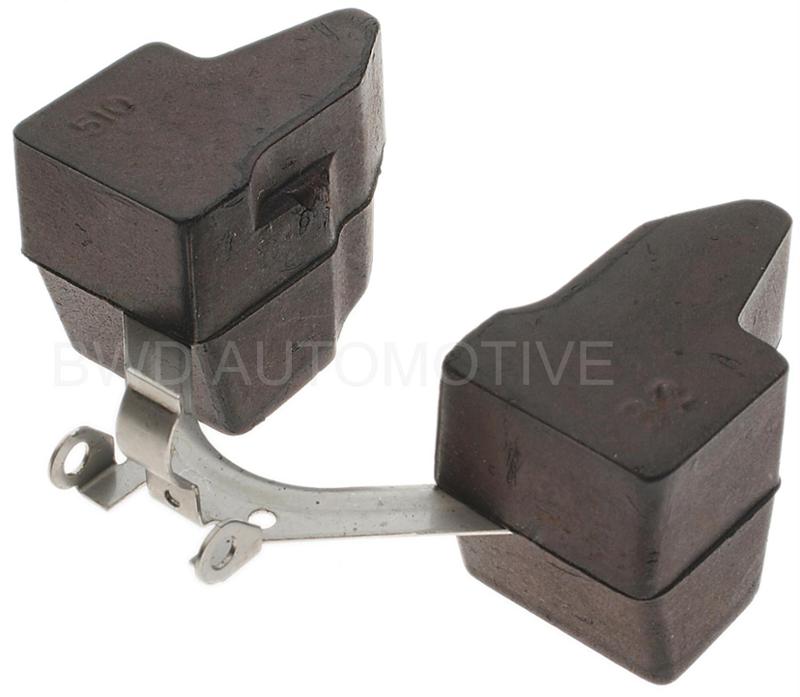 1981 Dodge D250 Carburetor Float BWD CF268 image 2 of 2