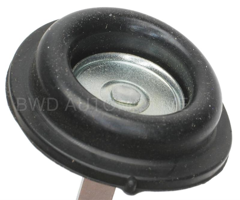 1987 Honda Accord Carburetor Choke Pull-Off BWD VC714 image 2 of 2