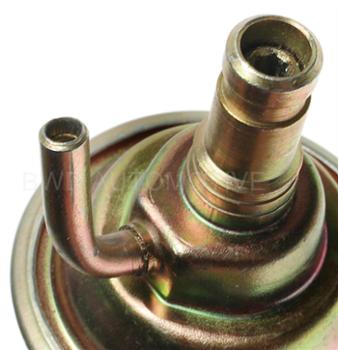 1983 Pontiac Firebird Carburetor Choke Pull-Off BWD VC610 image 2 of 2