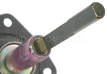 1981 Mercury Zephyr Carburetor Choke Pull-Off BWD VC564 image 3 of 3