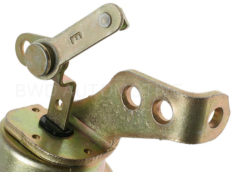 BWD VC612 Carburetor Choke Pull-Off product image 2 of 2