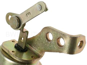 1983 Pontiac Firebird Carburetor Choke Pull-Off BWD VC612 image 2 of 2