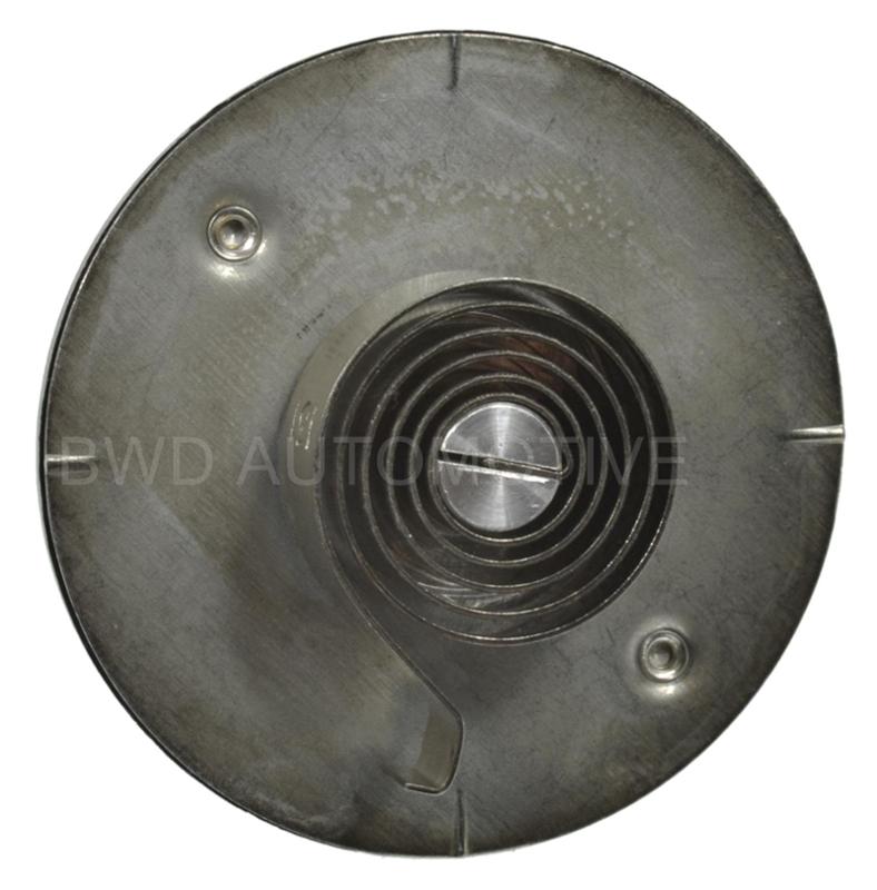1980 Pontiac Firebird Carburetor Choke Thermostat BWD TH330 image 2 of 2