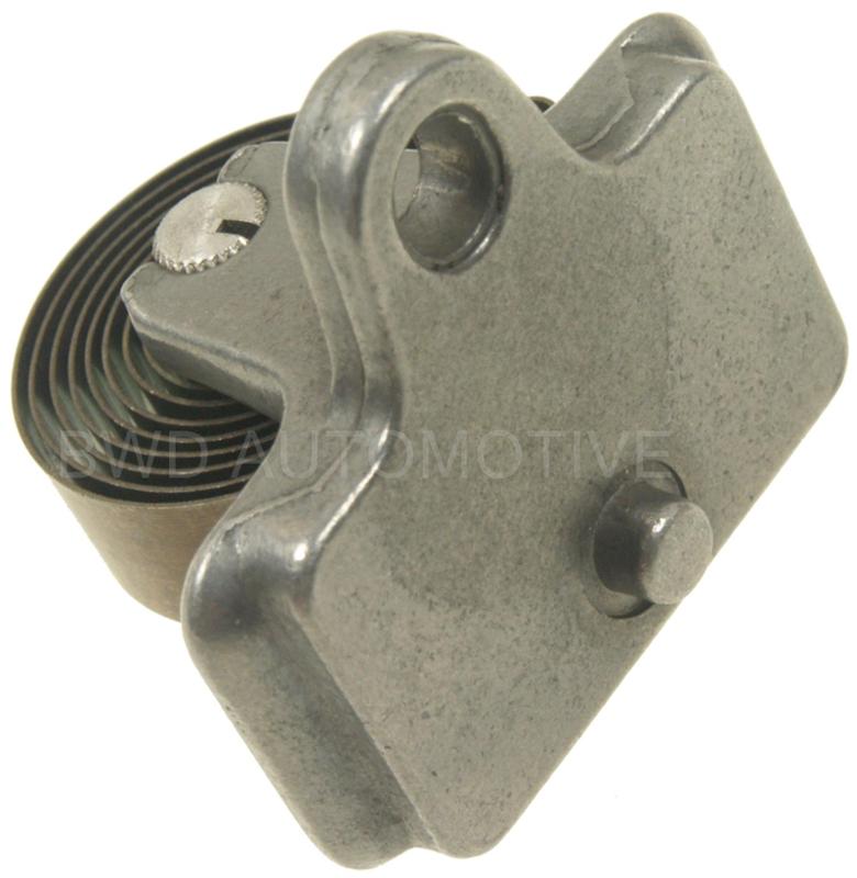 1973 GMC C35/C3500 Pickup Carburetor Choke Thermostat BWD TH161 image 2 of 2