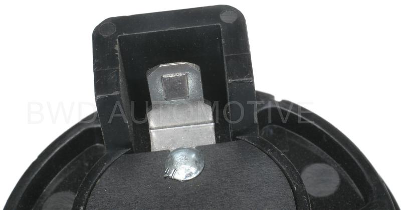 1978 Chevrolet Chevette Carburetor Choke Thermostat BWD TH309 image 2 of 2
