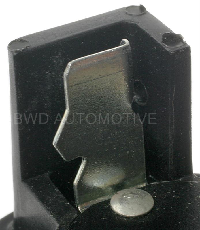 1985 Chevrolet El Camino Carburetor Choke Thermostat BWD TH350 image 2 of 2