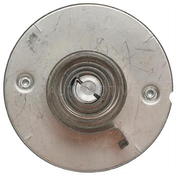 1983 Oldsmobile Cutlass Calais Carburetor Choke Thermostat BWD TH347 image 2 of 2