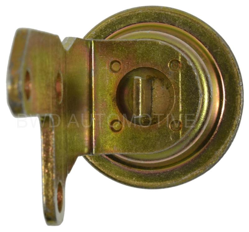1977 Toyota Celica Carburetor Choke Pull-Off BWD VC675 image 2 of 2