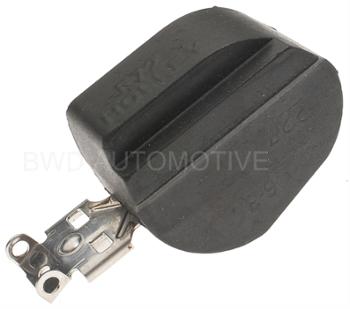 1963 Mercury Meteor Carburetor Float BWD CF261 image 3 of 3