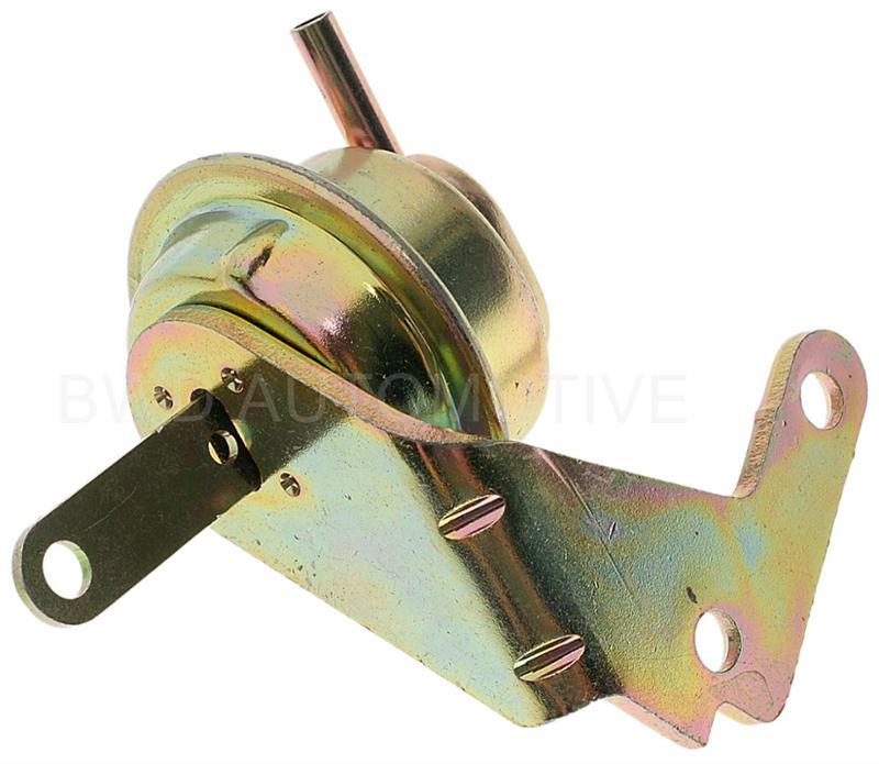 1984 GMC S15 Carburetor Choke Pull-Off BWD VC530 image 1 of 2
