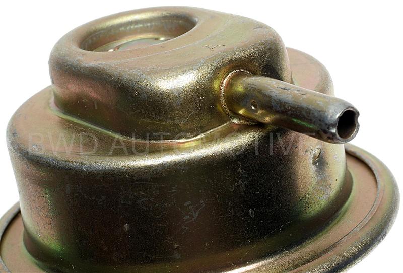 BWD VC458 Carburetor Choke Pull-Off product image 2 of 2