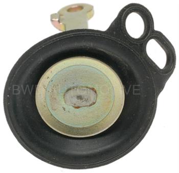 1987 Dodge Raider Carburetor Choke Pull-Off