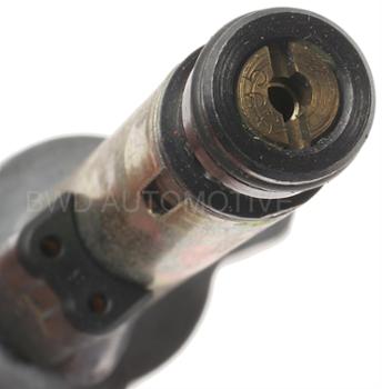 1981 Chrysler LeBaron Mixture Control Solenoid BWD ECS814 image 2 of 2