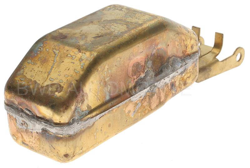 1978 Toyota Pickup Carburetor Float BWD CF503B image 2 of 2