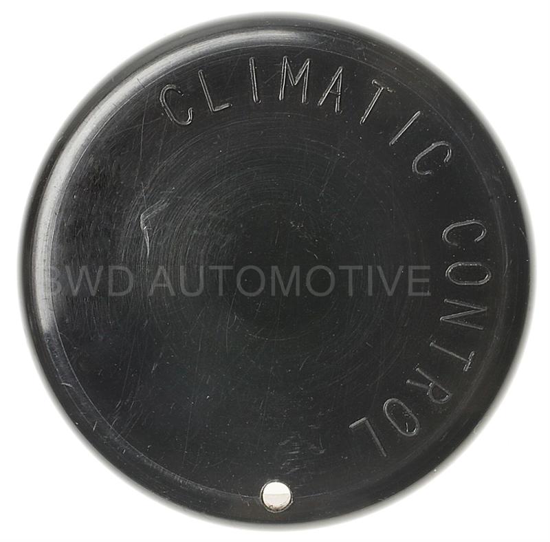 1968 Mercury Montego Carburetor Choke Thermostat BWD TH112 image 2 of 2