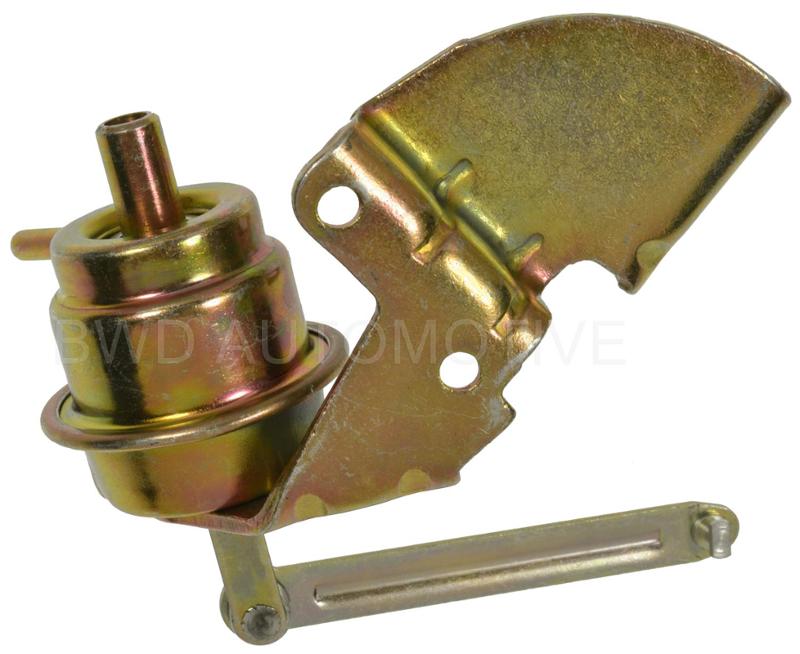 1983 Buick Century Carburetor Choke Pull-Off BWD VC681 image 1 of 2