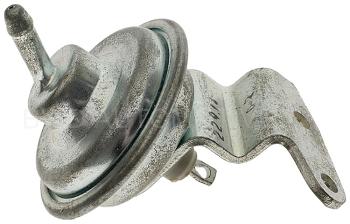 1983 Mercury Zephyr Carburetor Choke Pull-Off BWD VC496 image 3 of 3