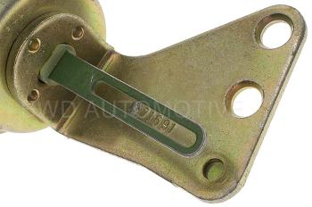 1983 Oldsmobile Cutlass Calais Carburetor Choke Pull-Off BWD VC604 image 2 of 2