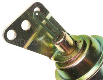 1983 Oldsmobile Cutlass Calais Carburetor Choke Pull-Off BWD VC590 image 2 of 2