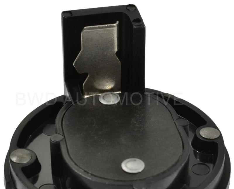 1985 Jeep Cherokee Carburetor Choke Thermostat BWD TH360 image 2 of 2