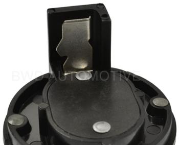 1983 Pontiac Firebird Carburetor Choke Thermostat BWD TH360 image 2 of 2