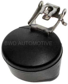 1978 Dodge Colt Carburetor Float BWD CF513 image 2 of 2