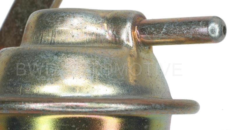 1984 Oldsmobile Firenza Carburetor Choke Pull-Off BWD VC645 image 2 of 2