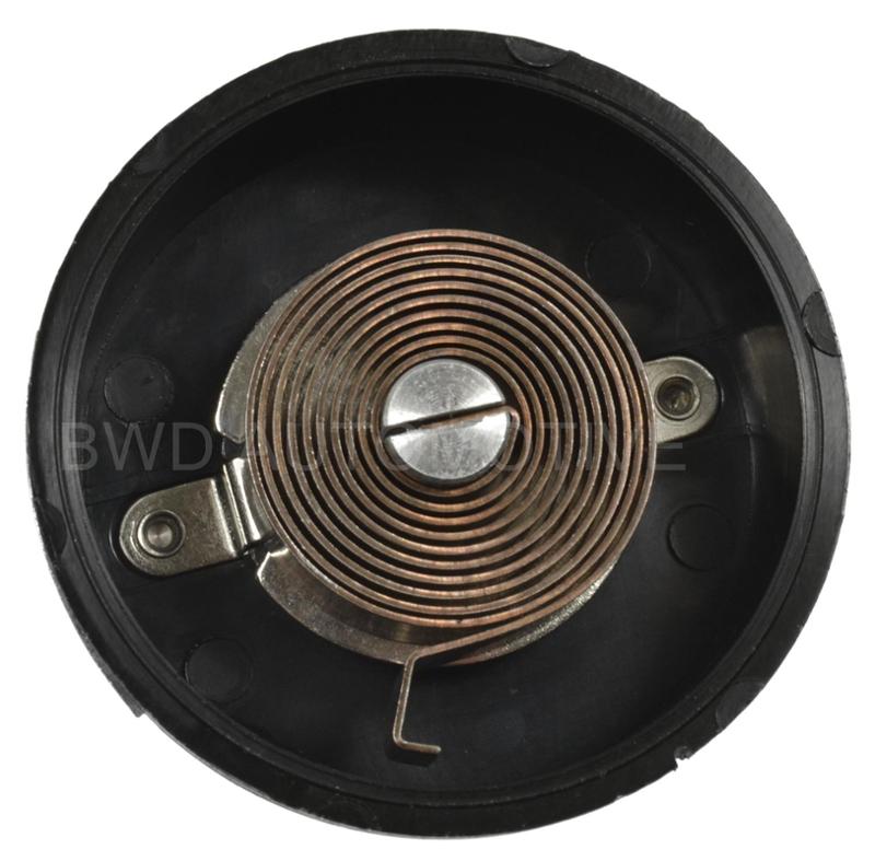 1973 Mercury Colony Park Carburetor Choke Thermostat BWD TH433 image 2 of 2