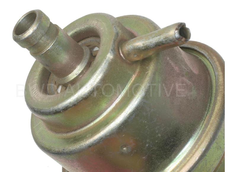 1981 Pontiac LeMans Carburetor Choke Pull-Off BWD VC597 image 2 of 2