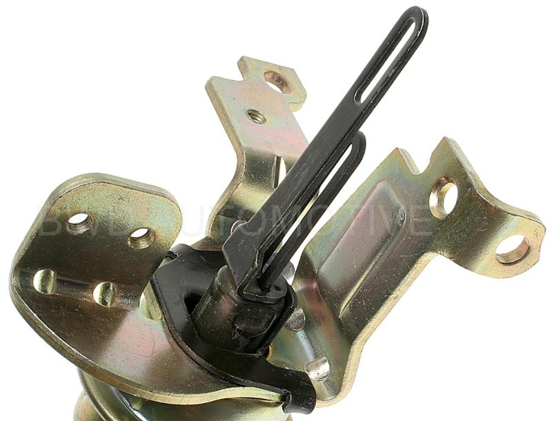 1981 Oldsmobile Omega Carburetor Choke Pull-Off BWD VC669 image 2 of 2