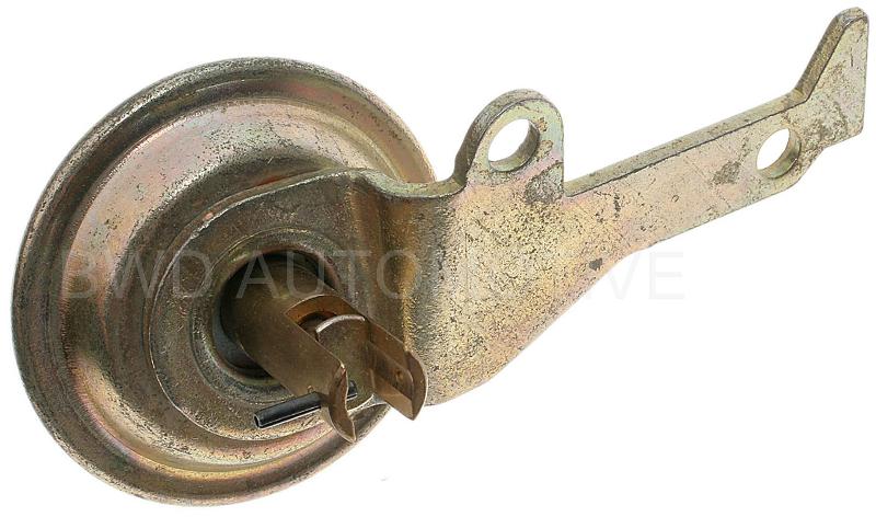 1972 Pontiac Firebird Carburetor Choke Pull-Off BWD VC242 image 1 of 2