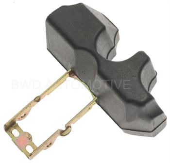 1983 Pontiac Firebird Carburetor Float BWD CF300 image 3 of 3