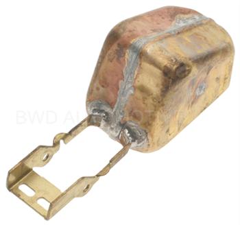 1968 Pontiac Tempest Carburetor Float BWD CF250B image 1 of 2